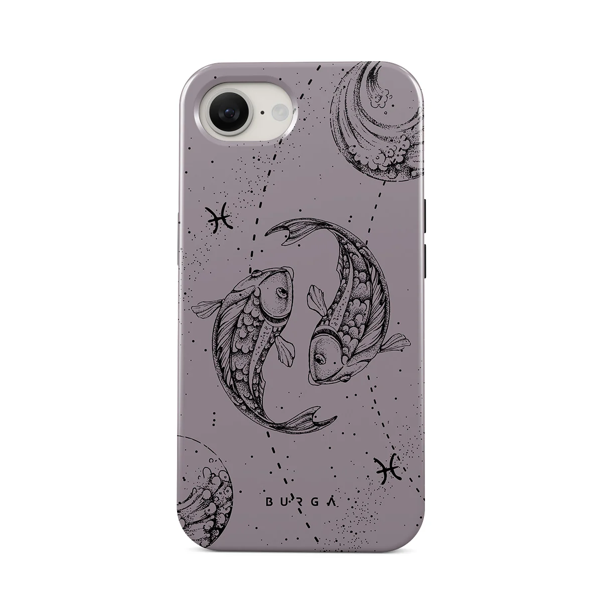 Pisces - iPhone 17e Etui - Image 5