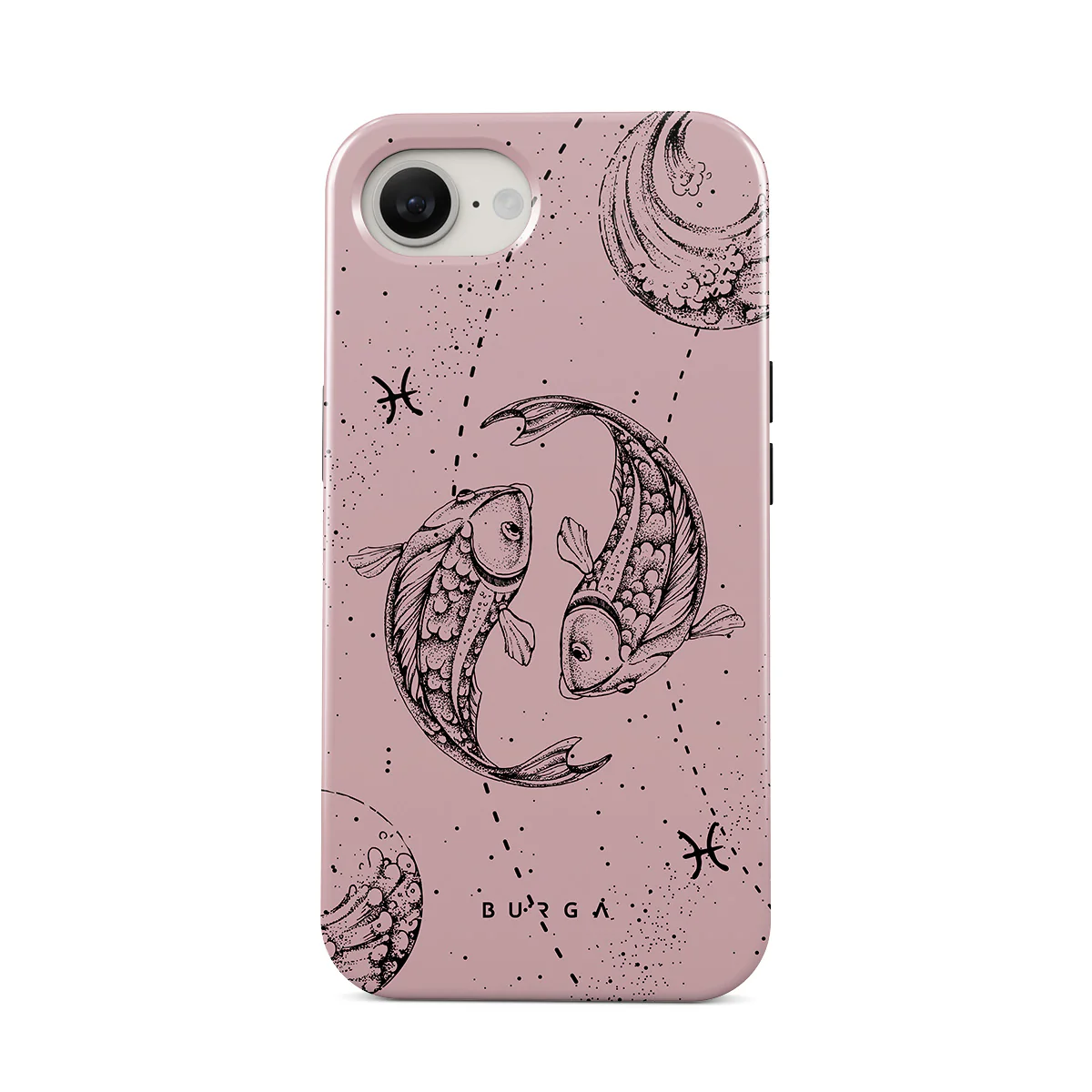 Pisces - iPhone 17e Etui - Image 9