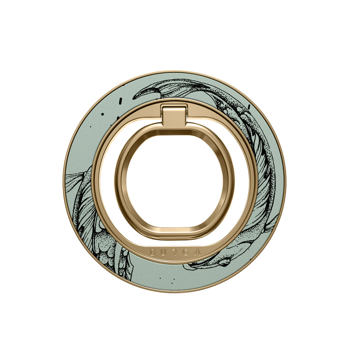 Pisces - Magnetyczny Okrągły Uchwyt - Image 33