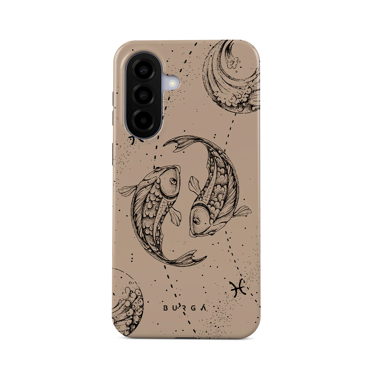 Pisces - Samsung Galaxy A37 5G Etui - Image 17