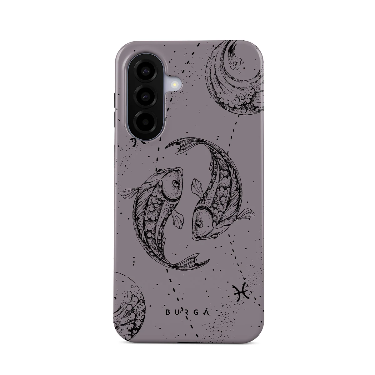 Pisces - Samsung Galaxy A37 5G Etui - Image 5