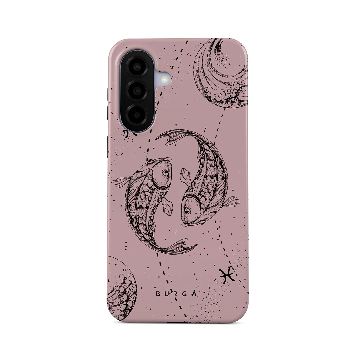 Pisces - Samsung Galaxy A37 5G Etui - Image 9