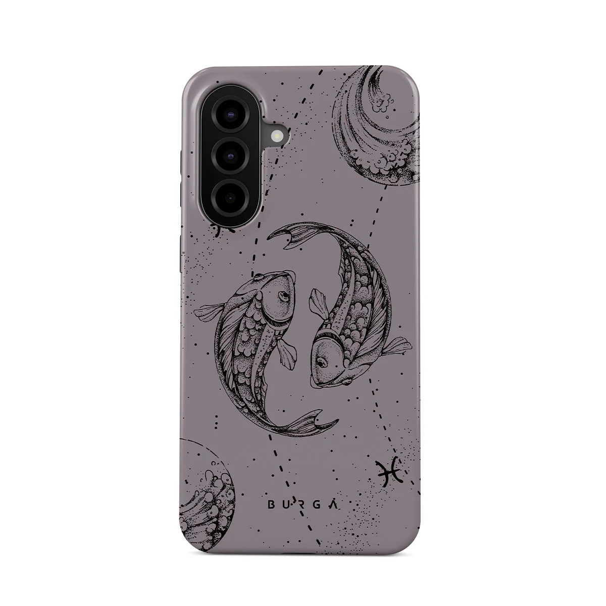 Pisces - Samsung Galaxy A57 5G Etui - Image 5