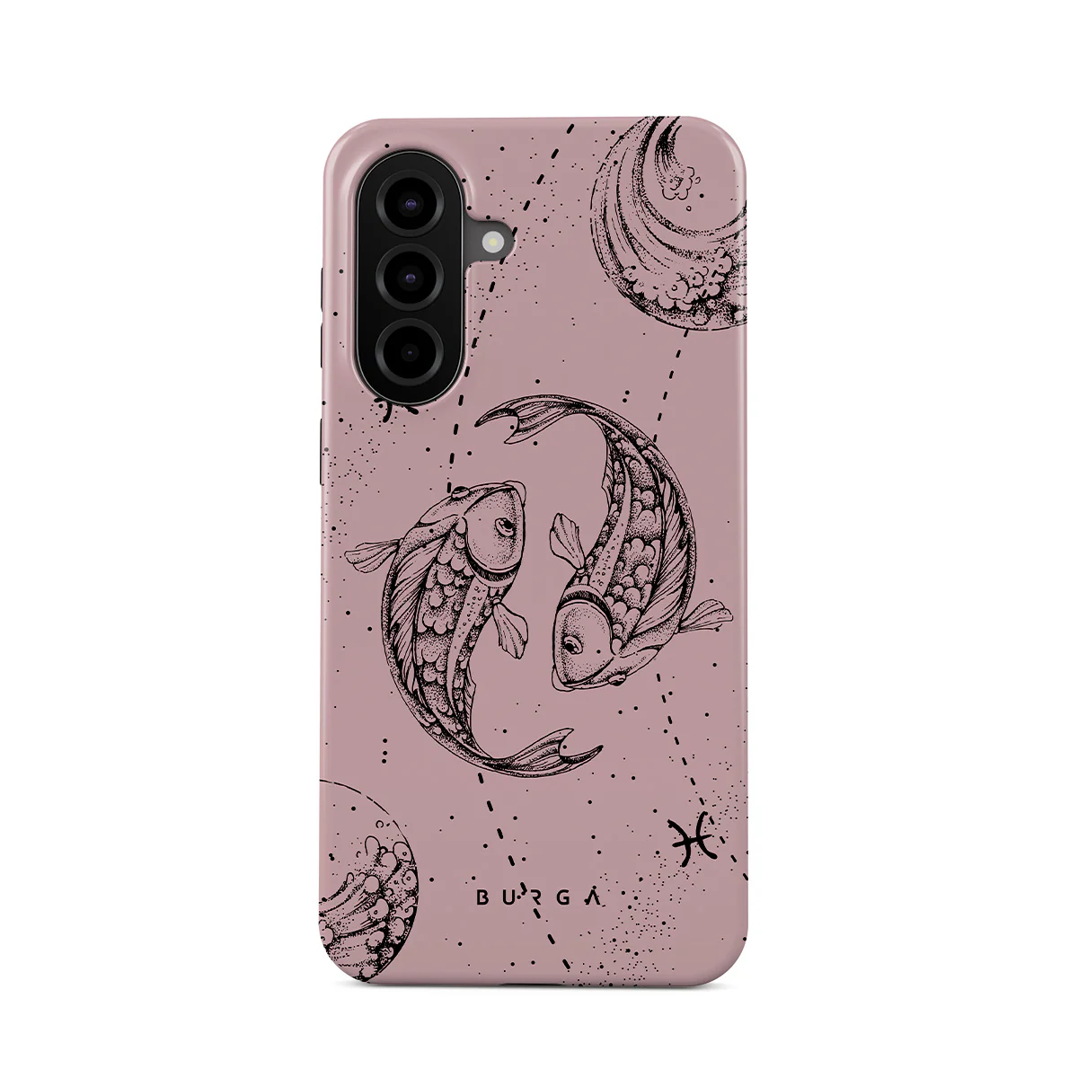 Pisces - Samsung Galaxy A57 5G Etui - Image 9