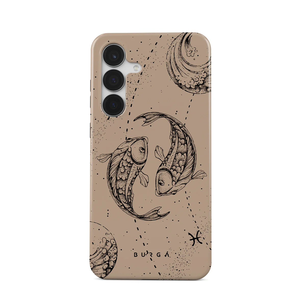 Pisces - Samsung Galaxy S25 FE Etui - Image 17