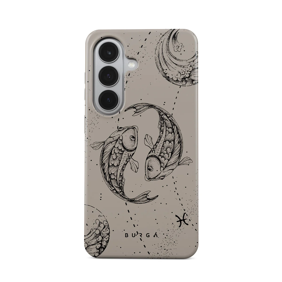 Pisces - Samsung Galaxy S26 Etui