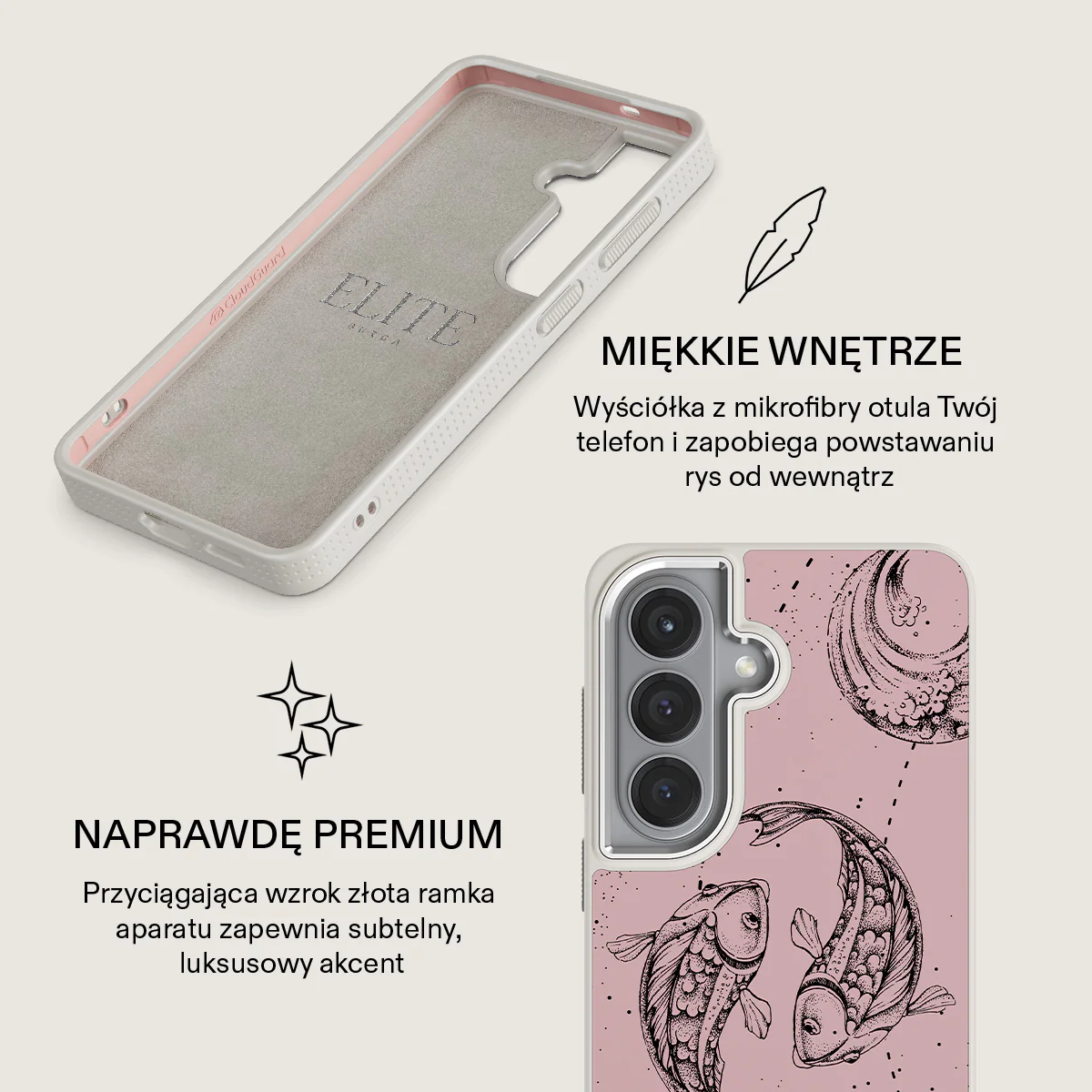 Pisces - Samsung Galaxy S26 Etui - Image 102