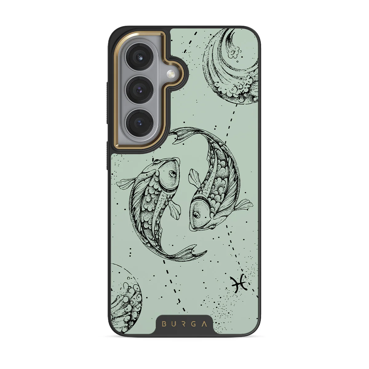 Pisces - Samsung Galaxy S26 Etui - Image 107