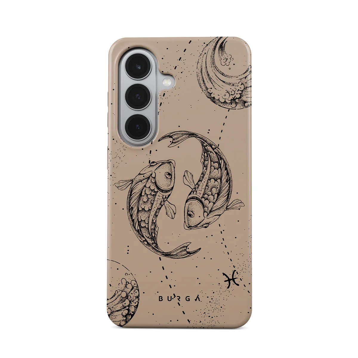 Pisces - Samsung Galaxy S26 Etui - Image 137