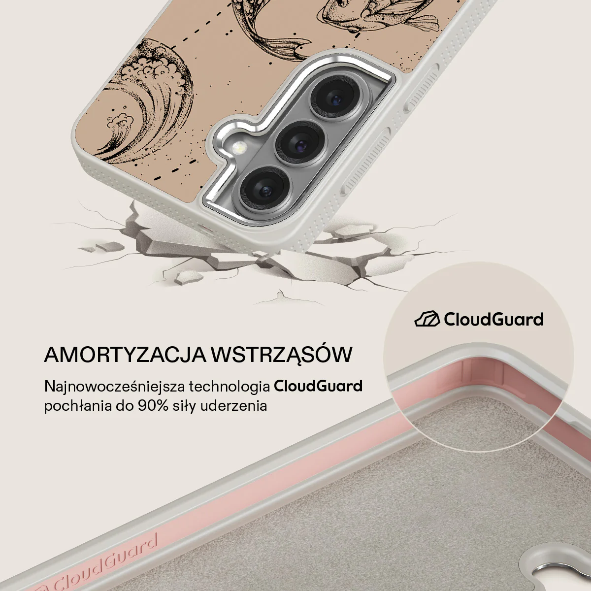 Pisces - Samsung Galaxy S26 Etui - Image 167