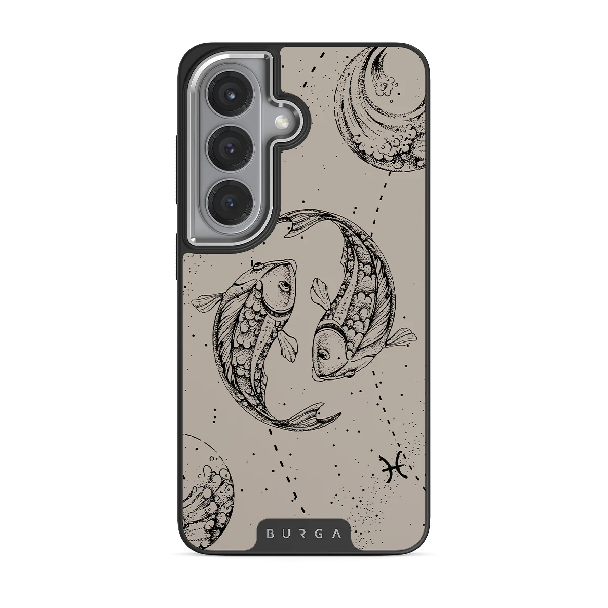 Pisces - Samsung Galaxy S26 Etui - Image 17