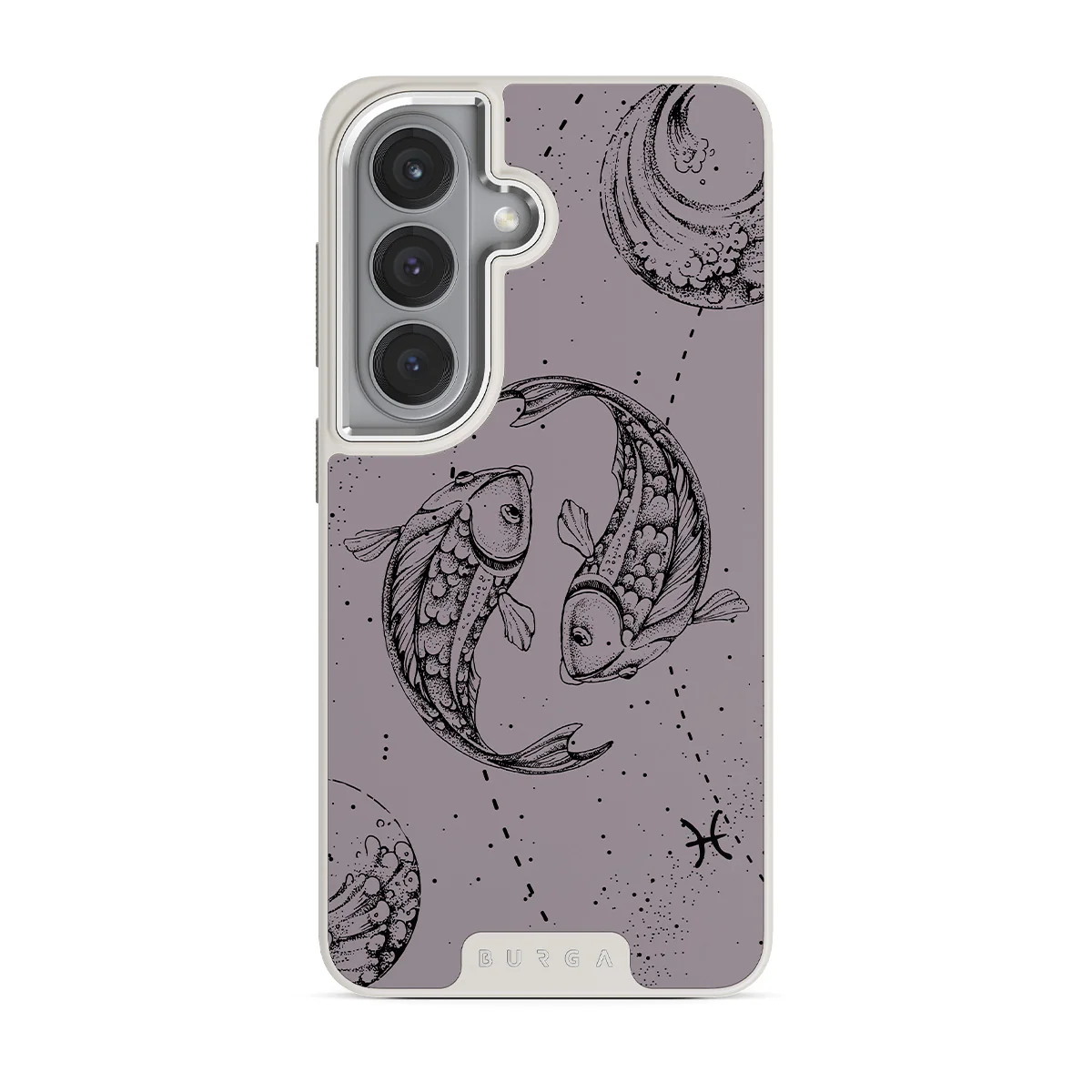 Pisces - Samsung Galaxy S26 Etui - Image 63
