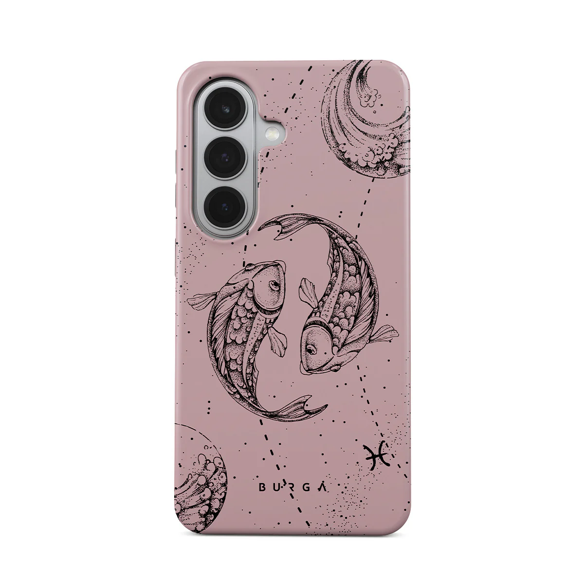 Pisces - Samsung Galaxy S26 Etui - Image 69
