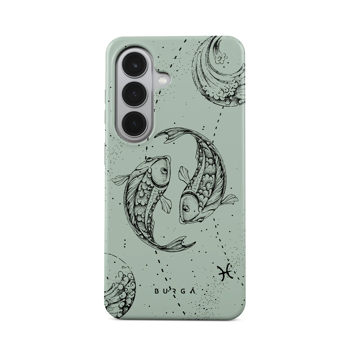 Pisces - Samsung Galaxy S26 Plus Etui - Image 103