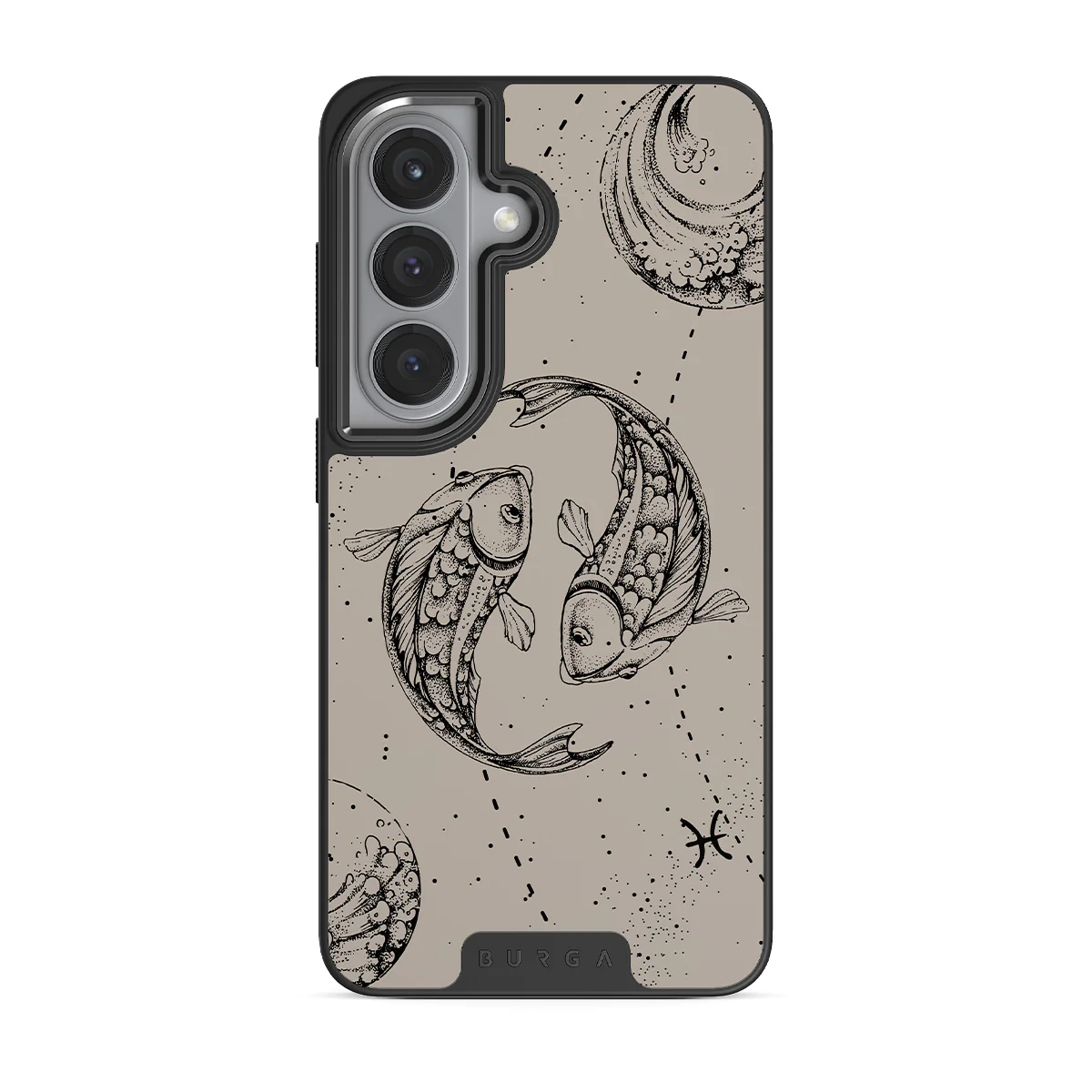 Pisces - Samsung Galaxy S26 Plus Etui - Image 11