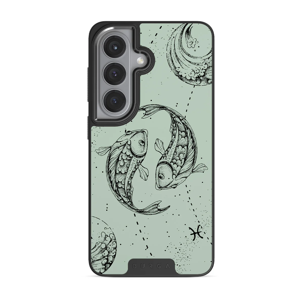 Pisces - Samsung Galaxy S26 Plus Etui - Image 113