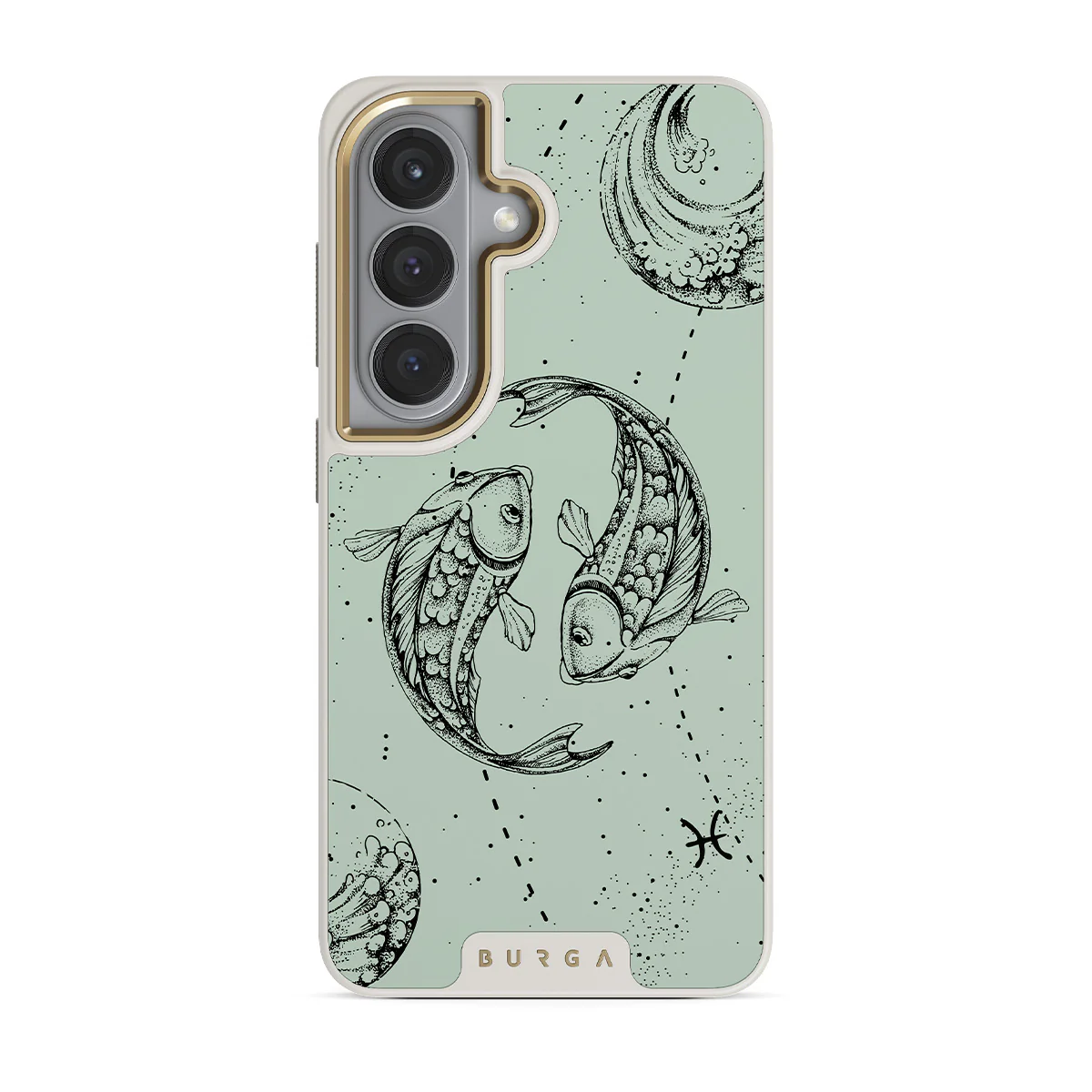 Pisces - Samsung Galaxy S26 Plus Etui - Image 125