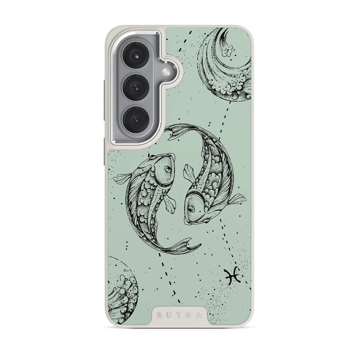 Pisces - Samsung Galaxy S26 Plus Etui - Image 131