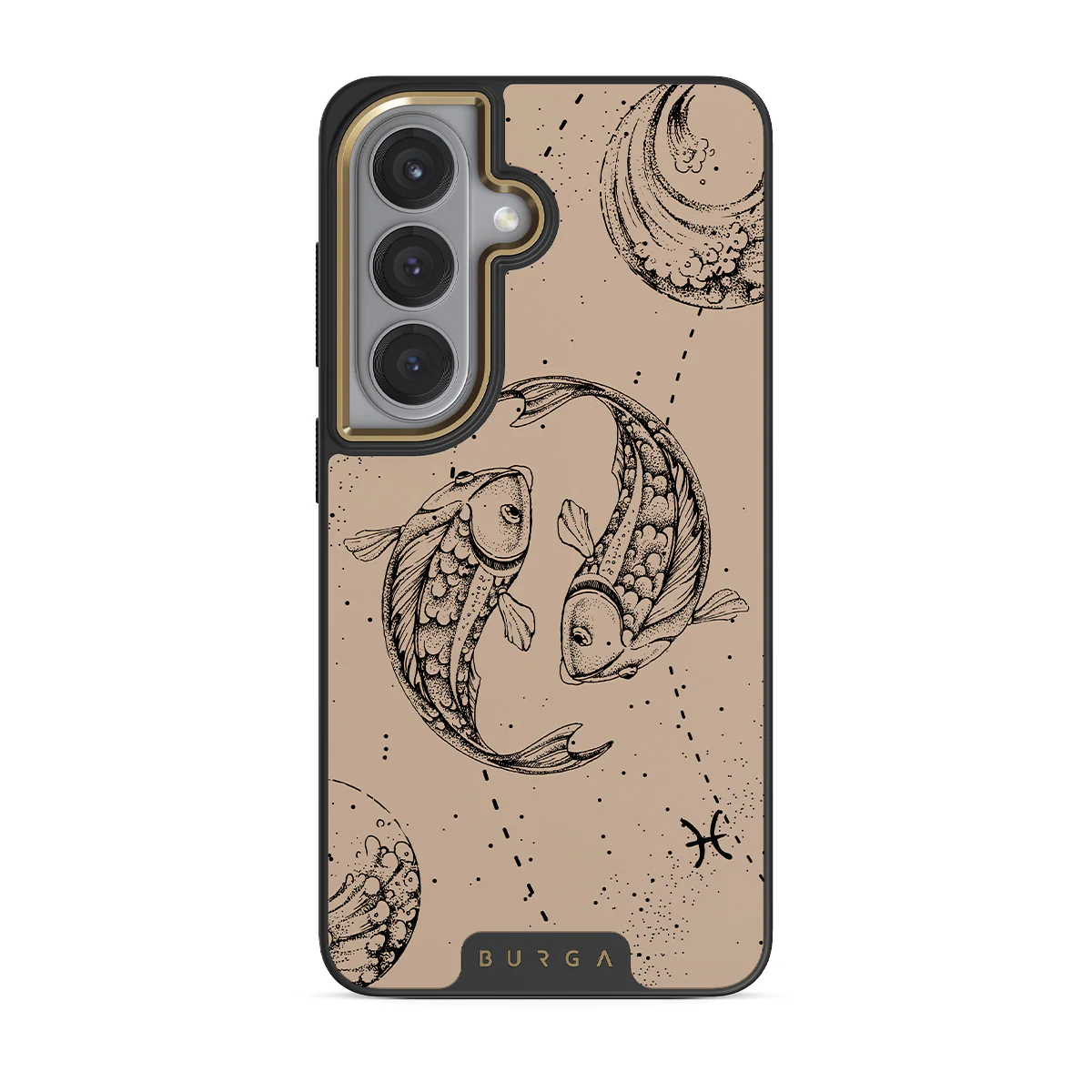Pisces - Samsung Galaxy S26 Plus Etui - Image 141