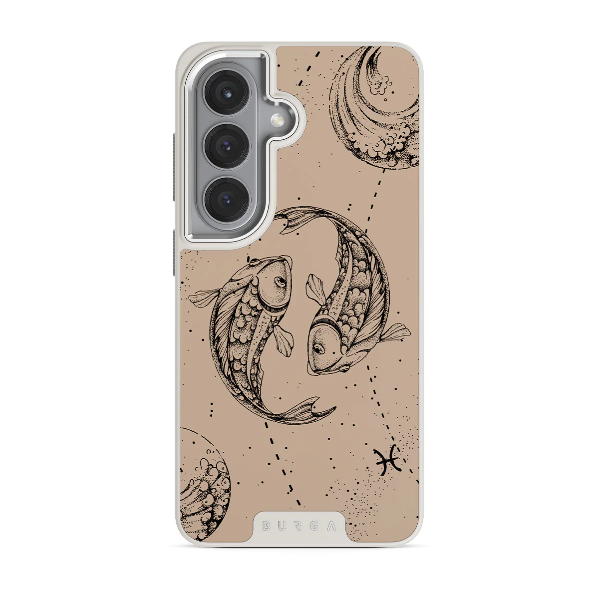 Pisces - Samsung Galaxy S26 Plus Etui - Image 165