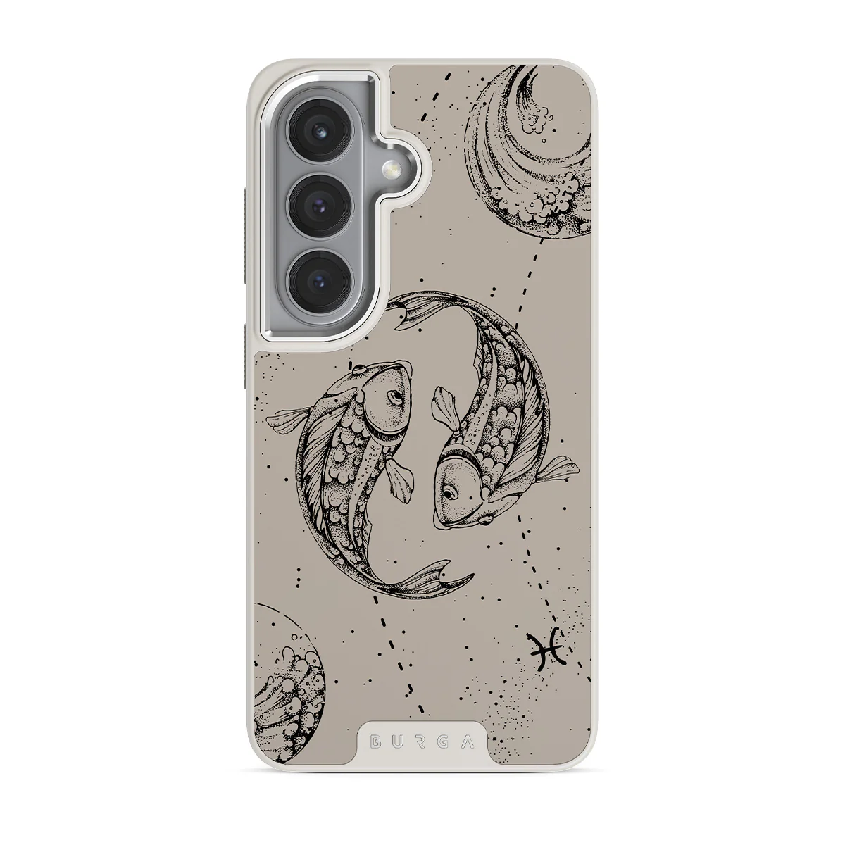 Pisces - Samsung Galaxy S26 Plus Etui - Image 29