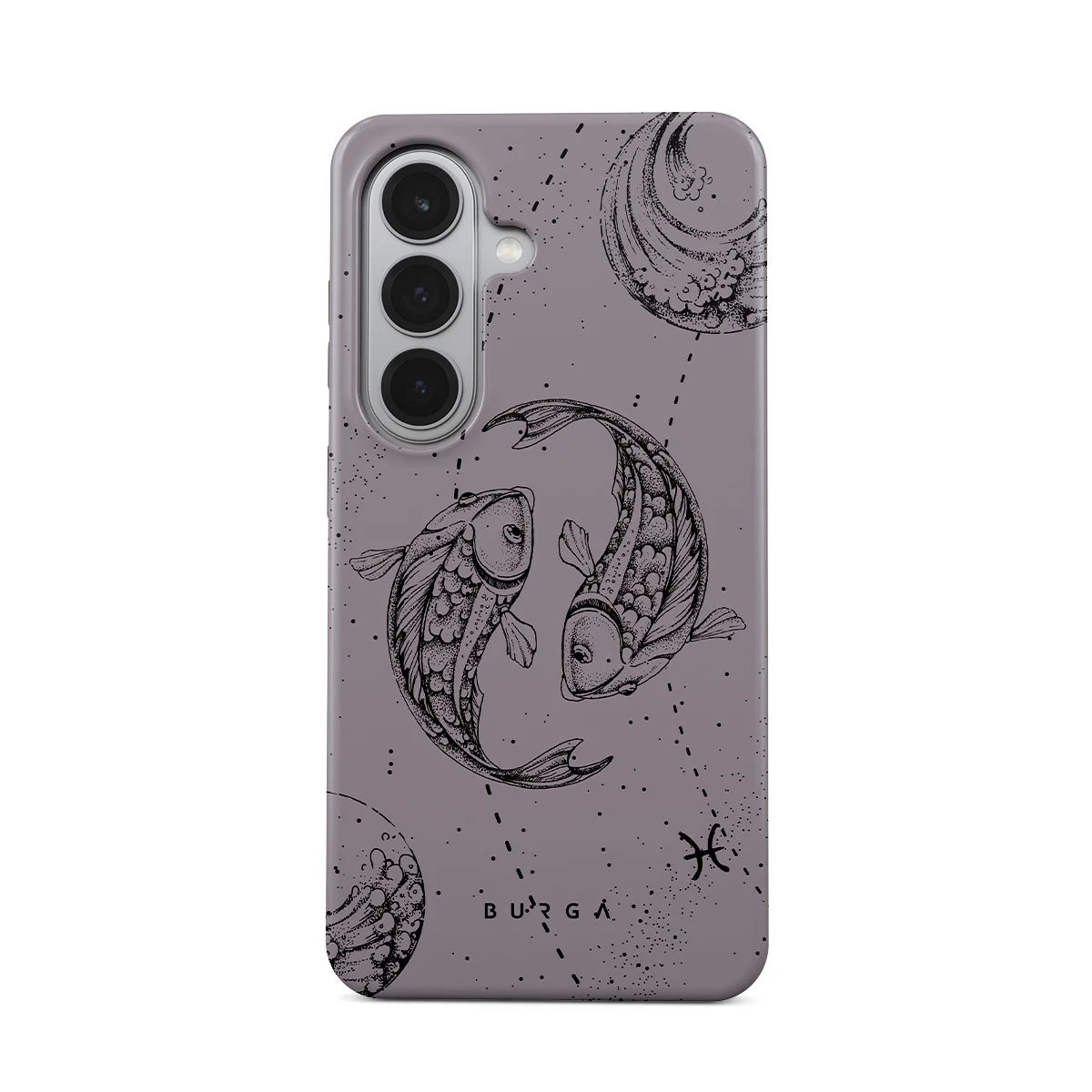 Pisces - Samsung Galaxy S26 Plus Etui - Image 35