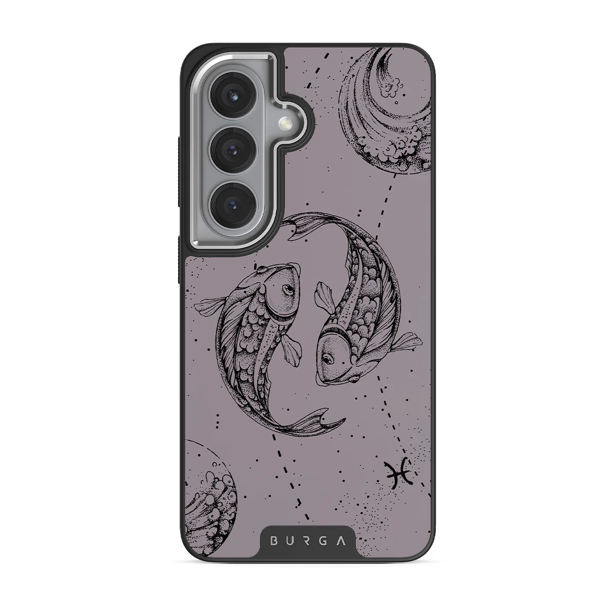 Pisces - Samsung Galaxy S26 Plus Etui - Image 51