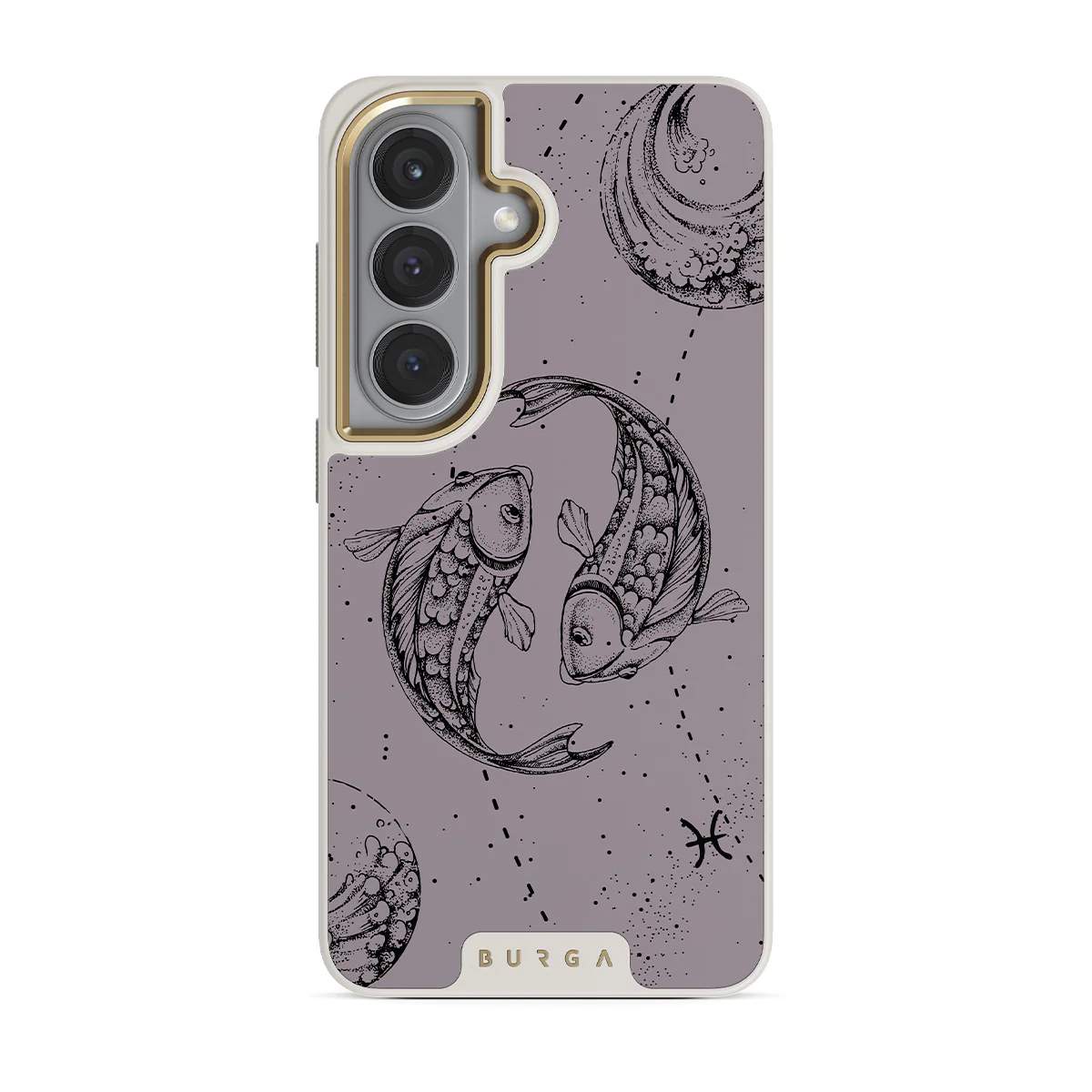 Pisces - Samsung Galaxy S26 Plus Etui - Image 57