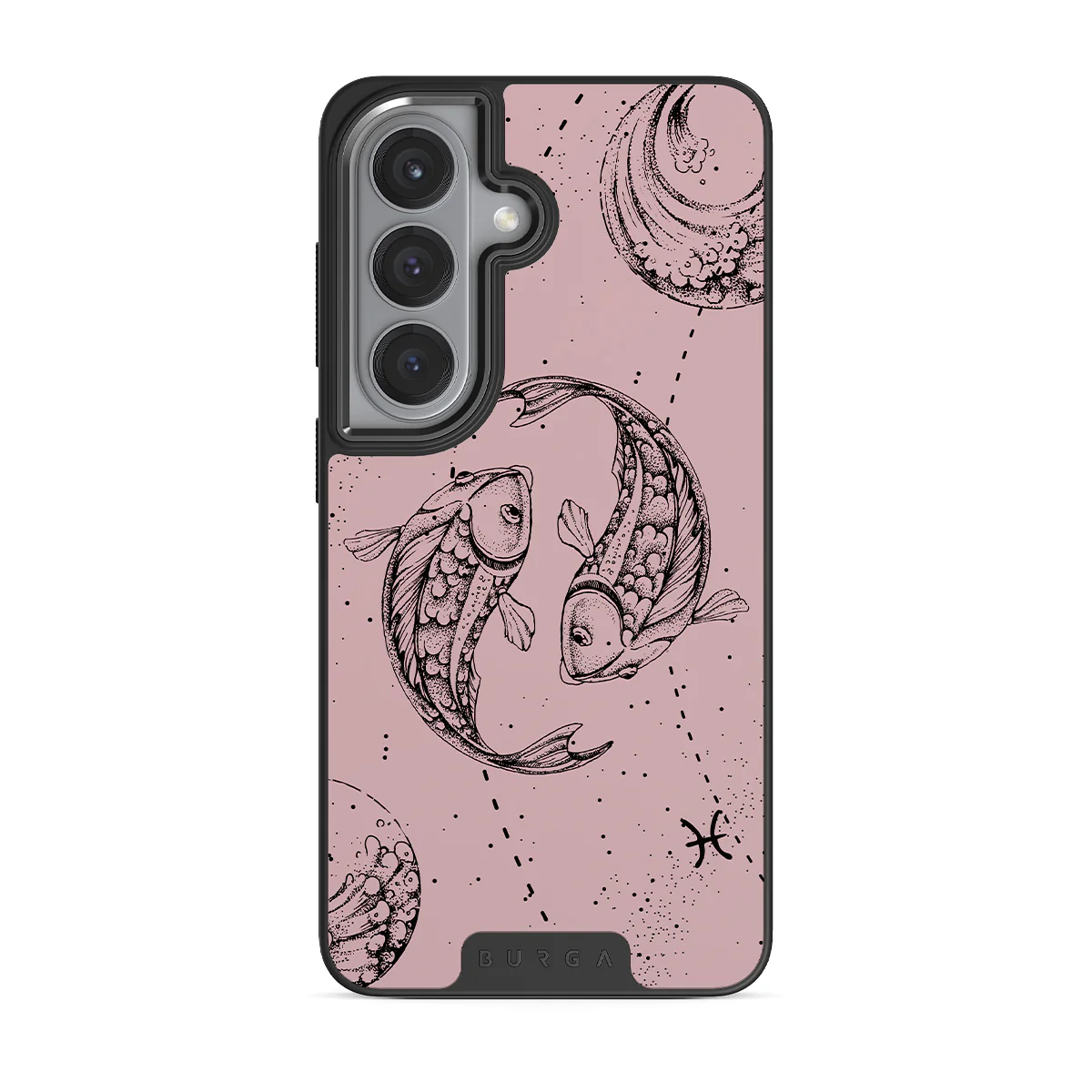 Pisces - Samsung Galaxy S26 Plus Etui - Image 79