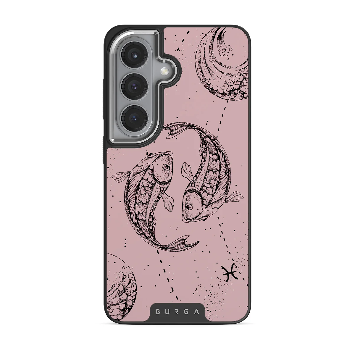 Pisces - Samsung Galaxy S26 Plus Etui - Image 85