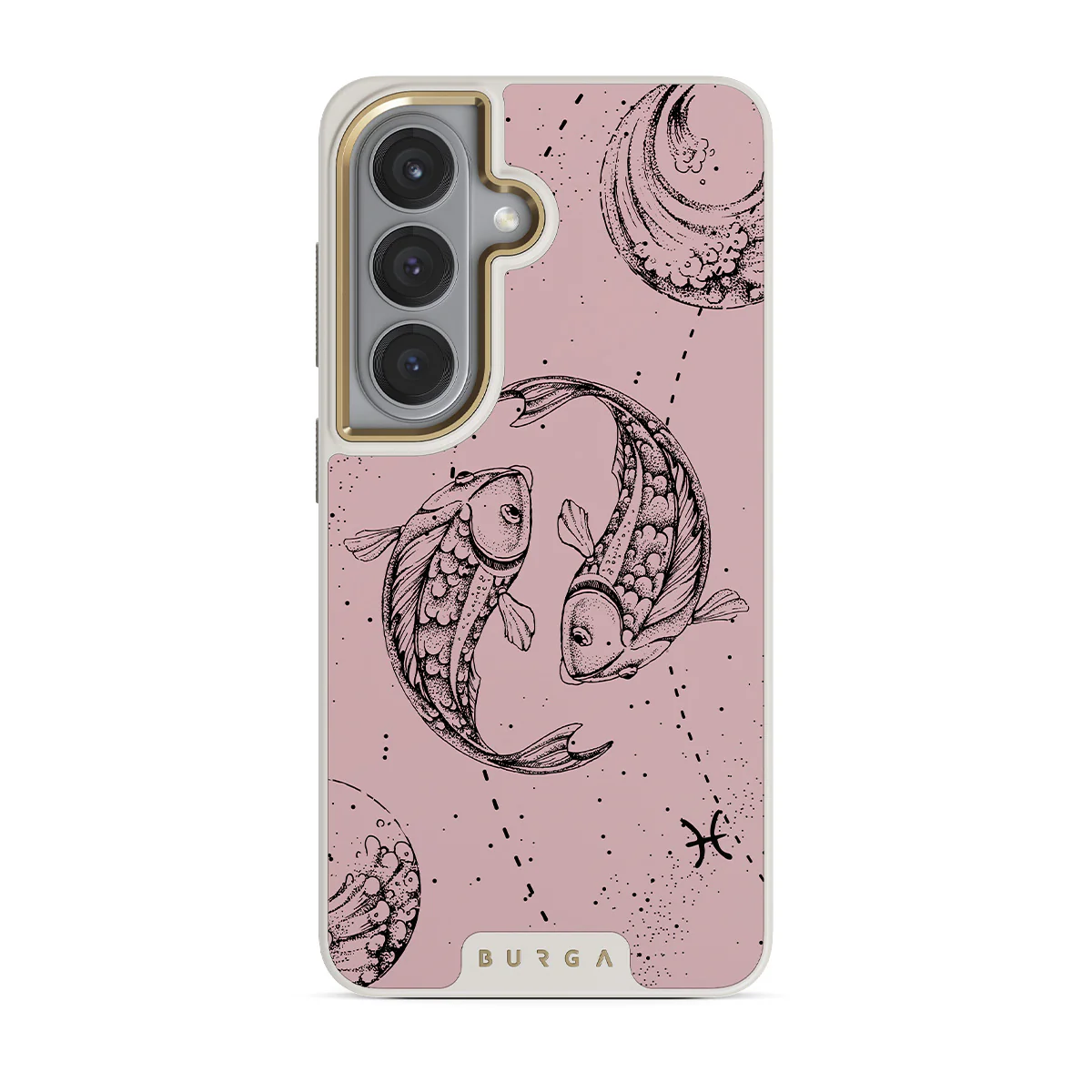 Pisces - Samsung Galaxy S26 Plus Etui - Image 91