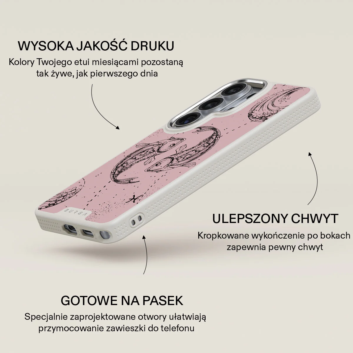 Pisces - Samsung Galaxy S26 Ultra Etui - Image 101