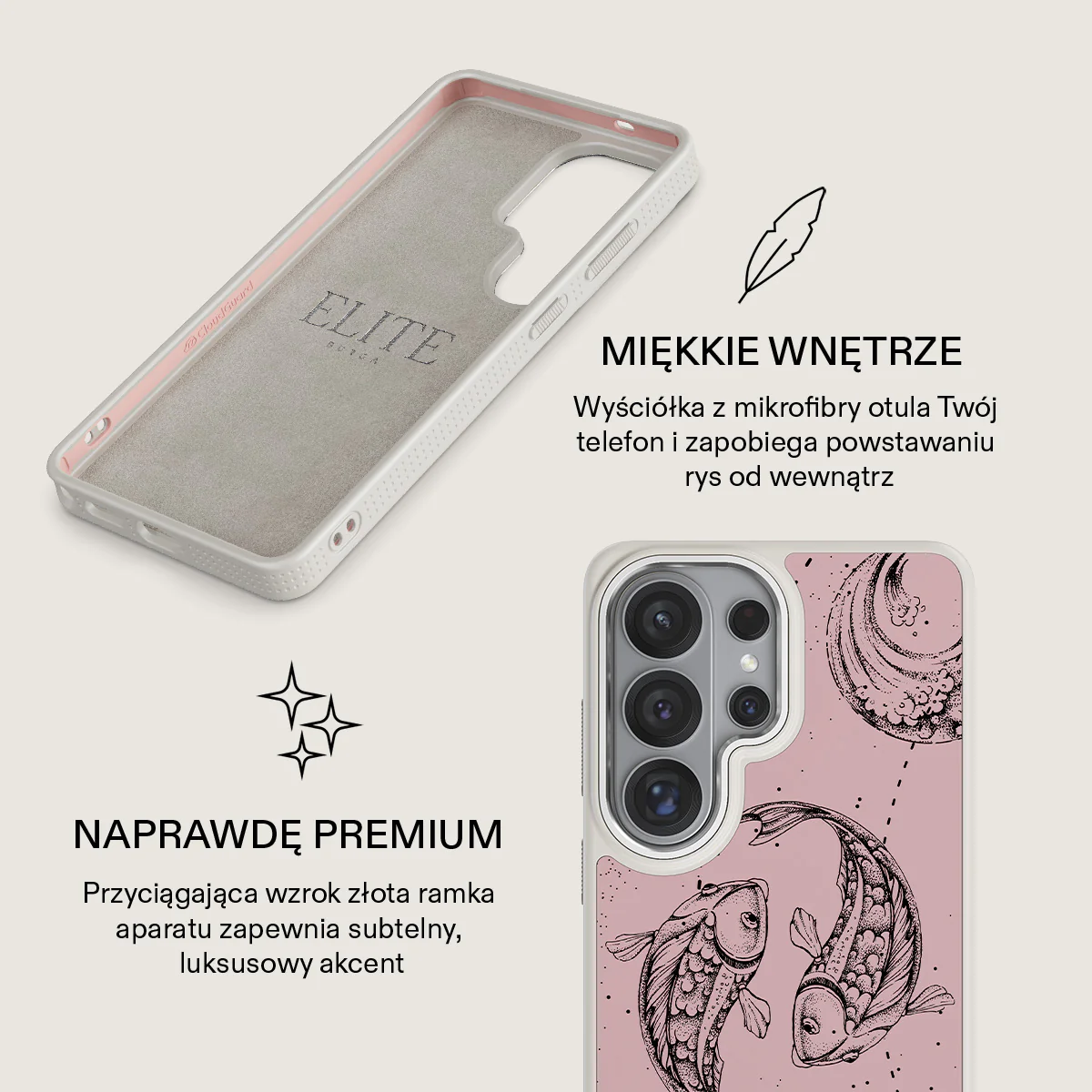 Pisces - Samsung Galaxy S26 Ultra Etui - Image 102