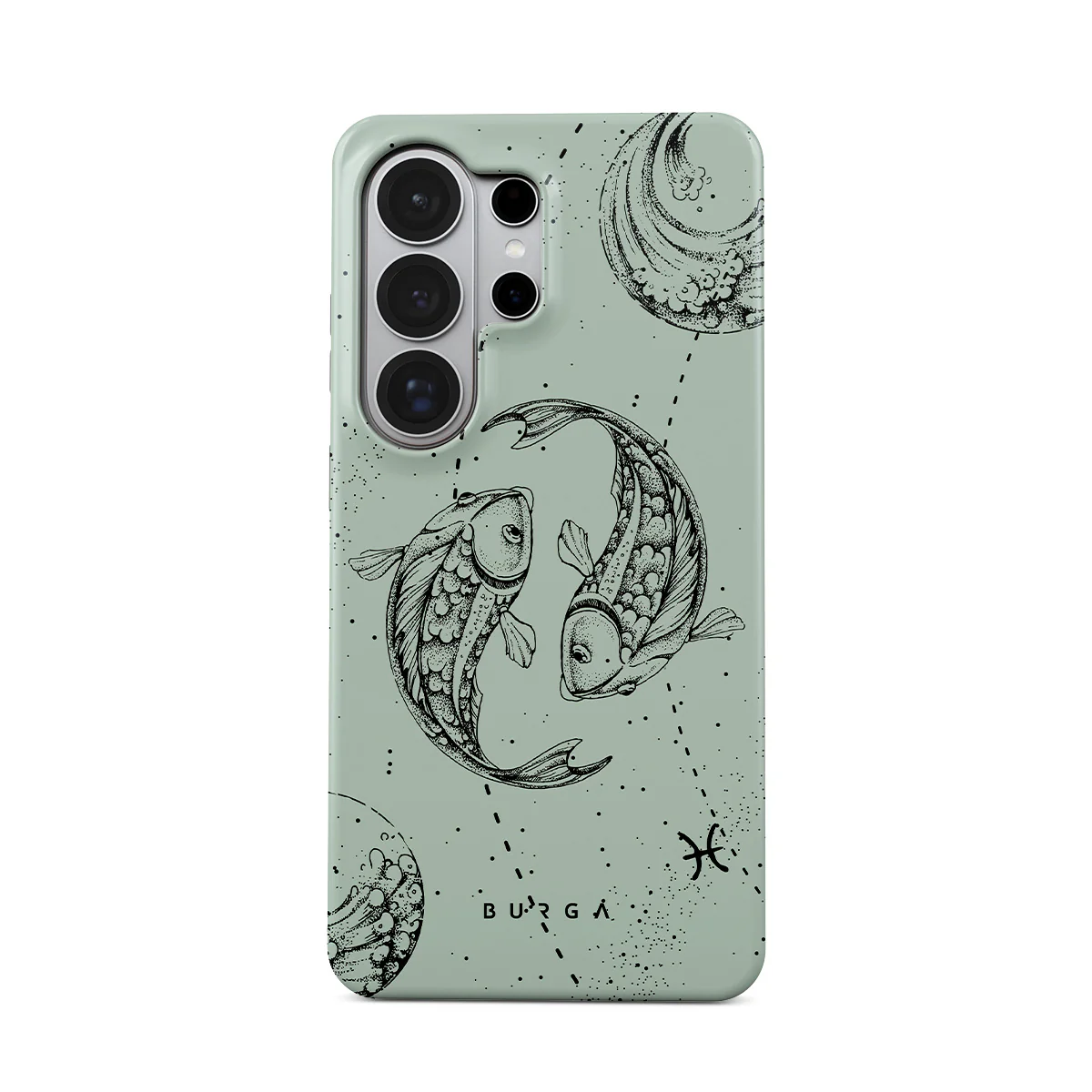 Pisces - Samsung Galaxy S26 Ultra Etui - Image 103