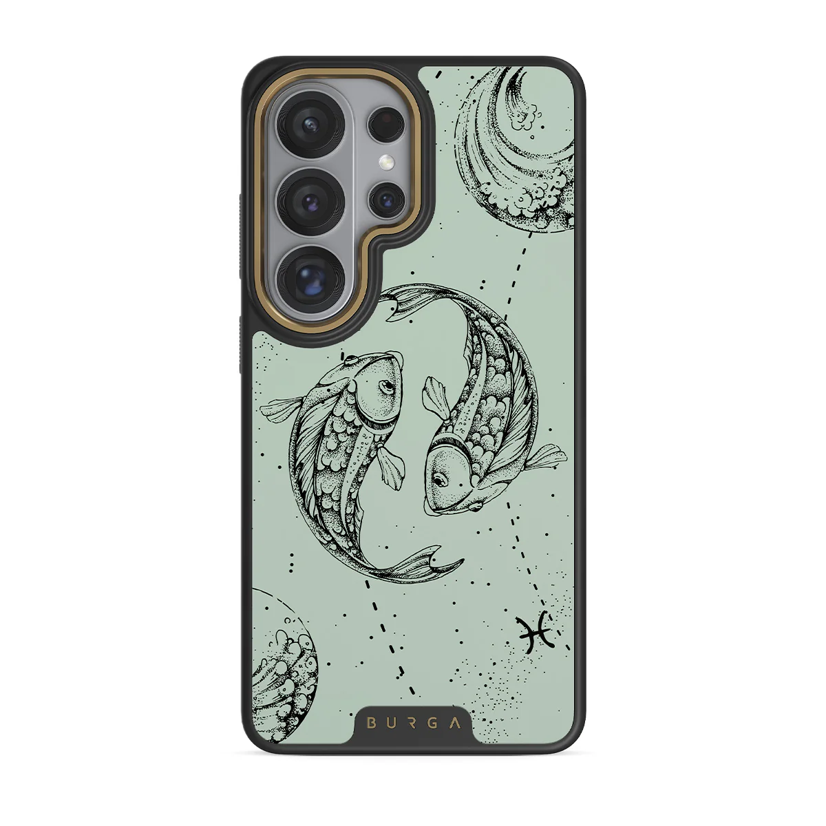 Pisces - Samsung Galaxy S26 Ultra Etui - Image 107