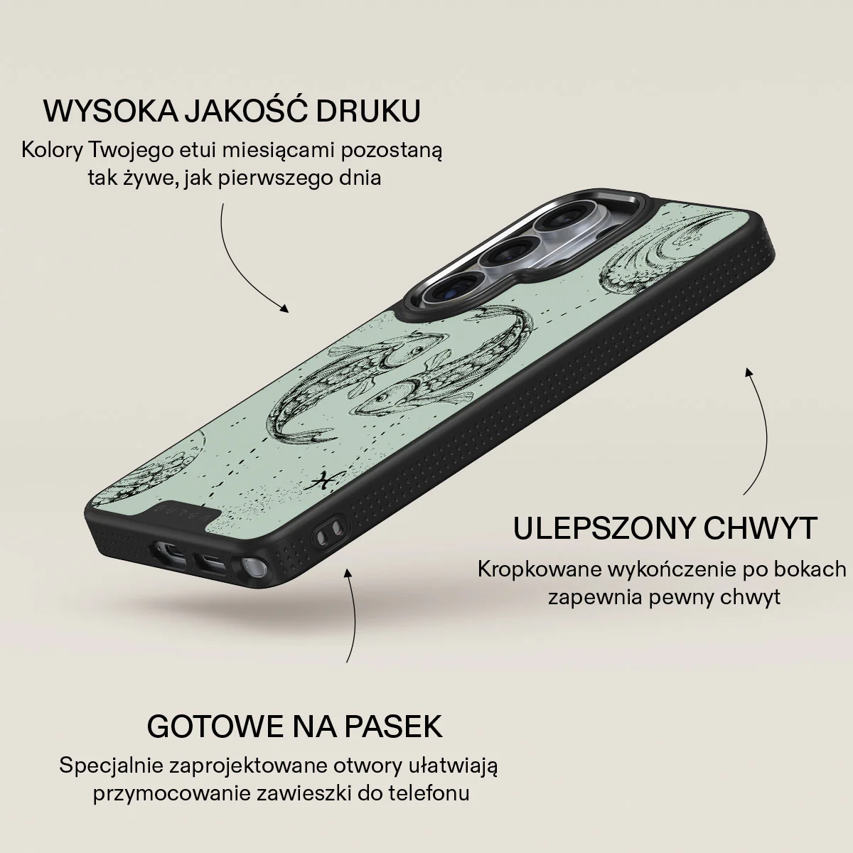 Pisces - Samsung Galaxy S26 Ultra Etui - Image 117