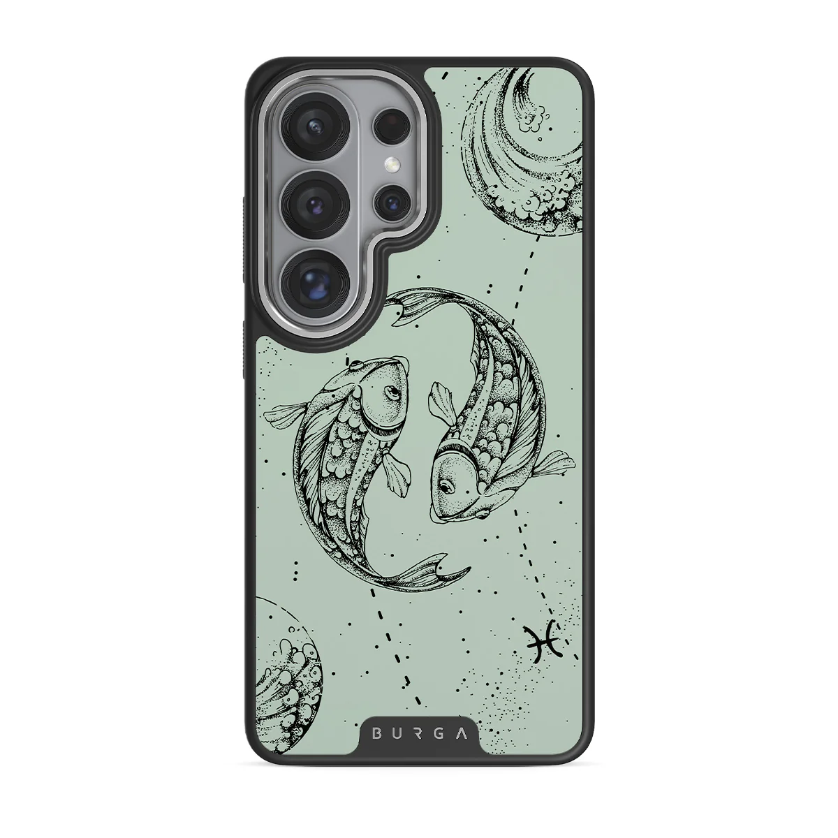 Pisces - Samsung Galaxy S26 Ultra Etui - Image 119
