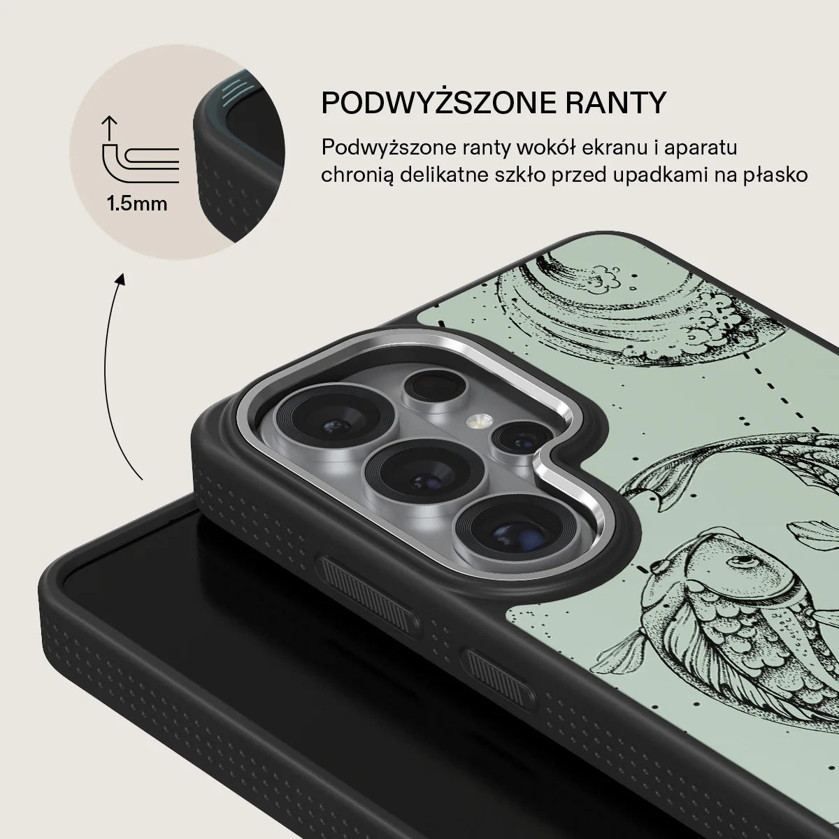 Pisces - Samsung Galaxy S26 Ultra Etui - Image 122
