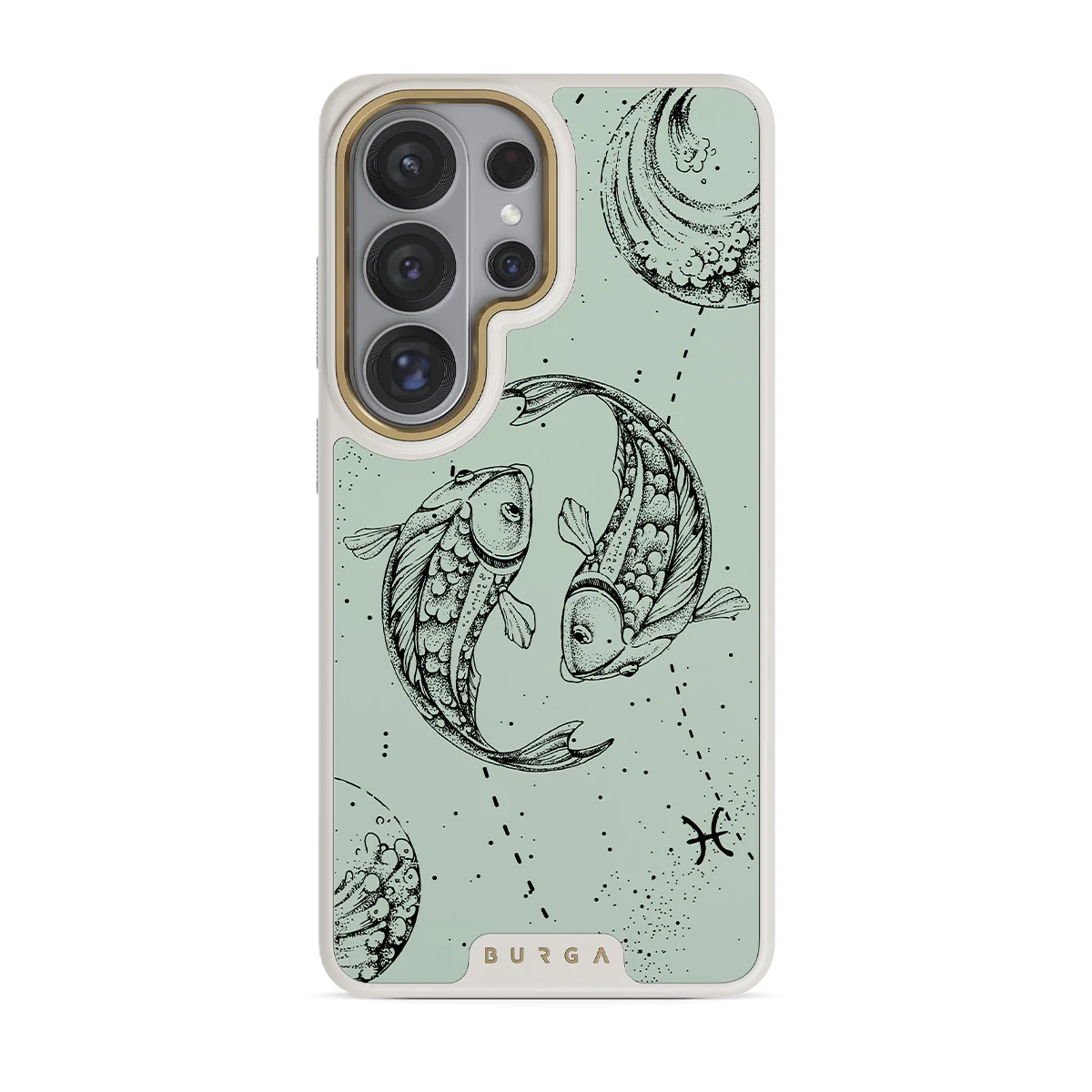 Pisces - Samsung Galaxy S26 Ultra Etui - Image 125