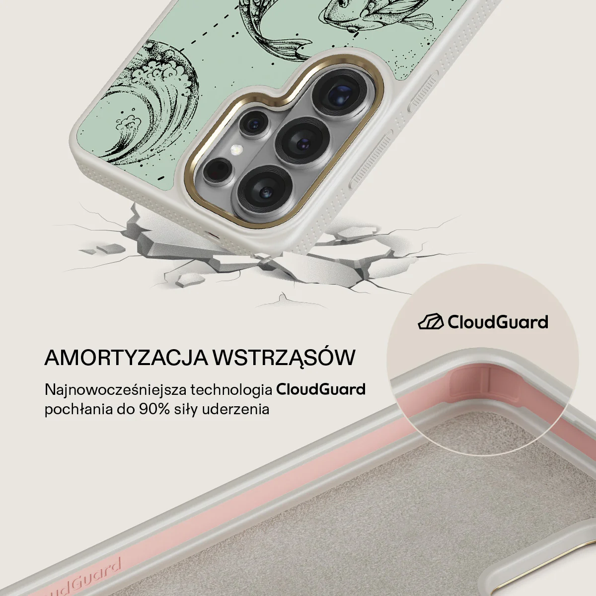 Pisces - Samsung Galaxy S26 Ultra Etui - Image 127