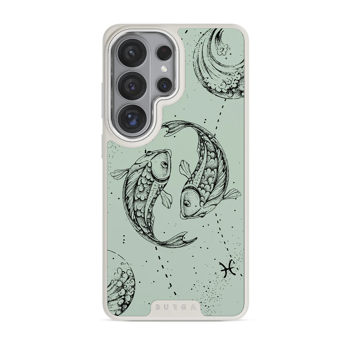 Pisces - Samsung Galaxy S26 Ultra Etui - Image 131