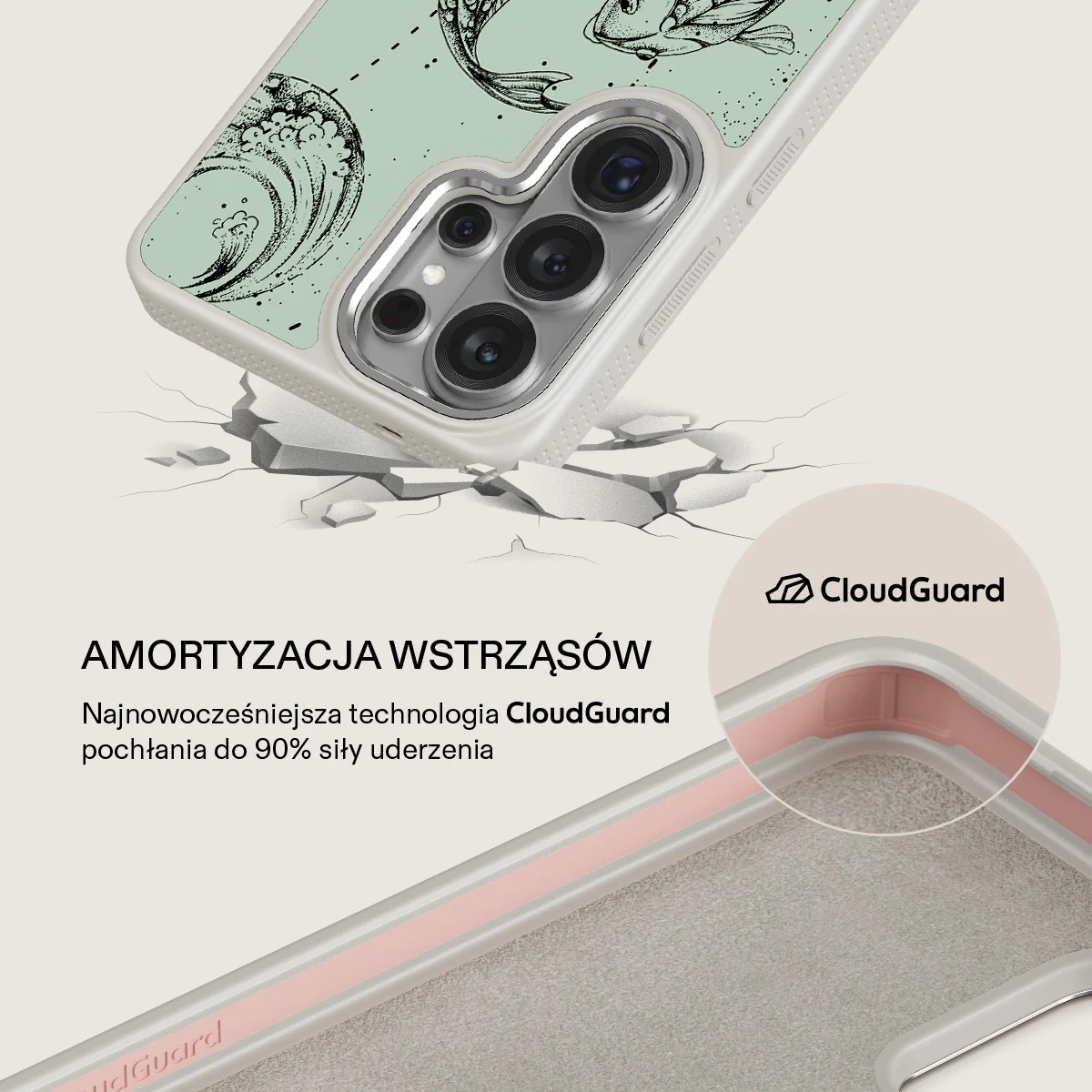 Pisces - Samsung Galaxy S26 Ultra Etui - Image 133