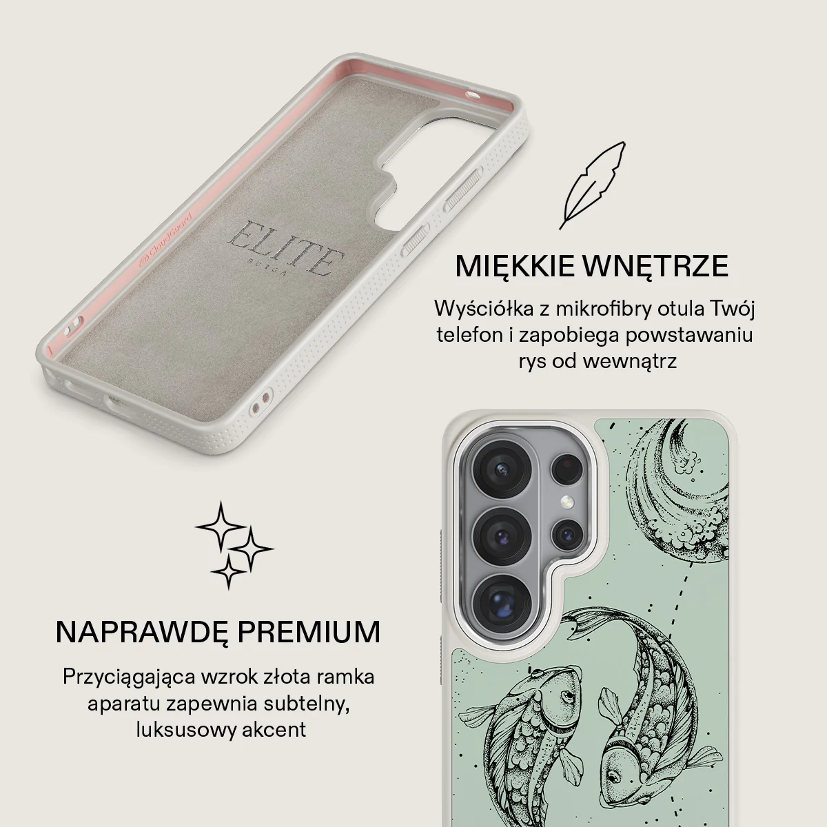 Pisces - Samsung Galaxy S26 Ultra Etui - Image 136
