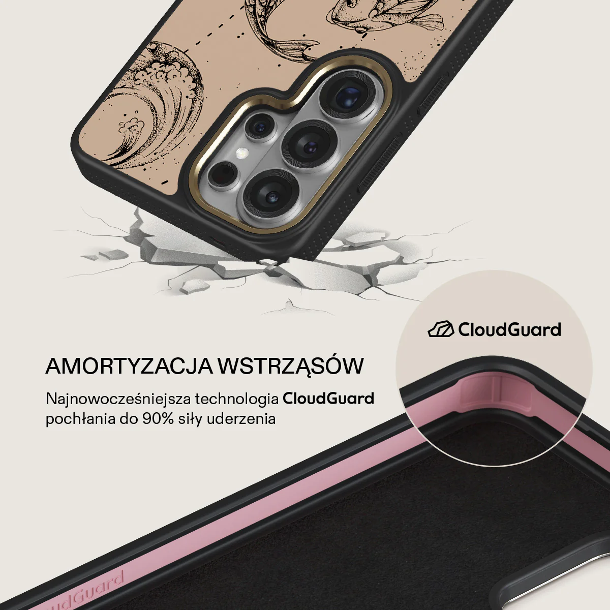 Pisces - Samsung Galaxy S26 Ultra Etui - Image 143