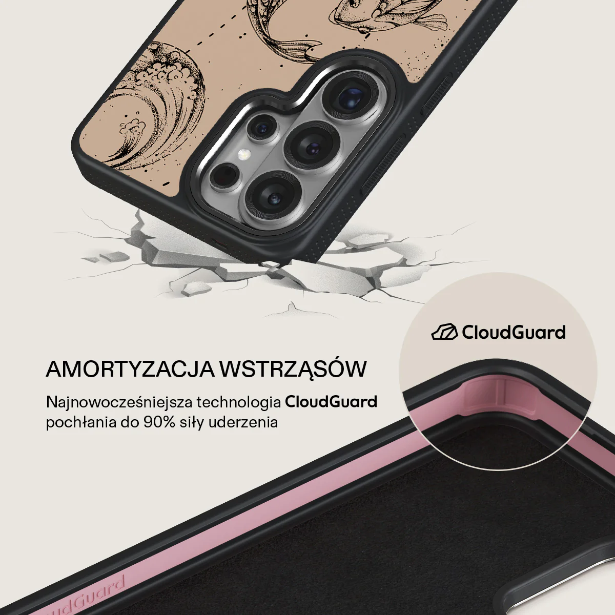 Pisces - Samsung Galaxy S26 Ultra Etui - Image 149