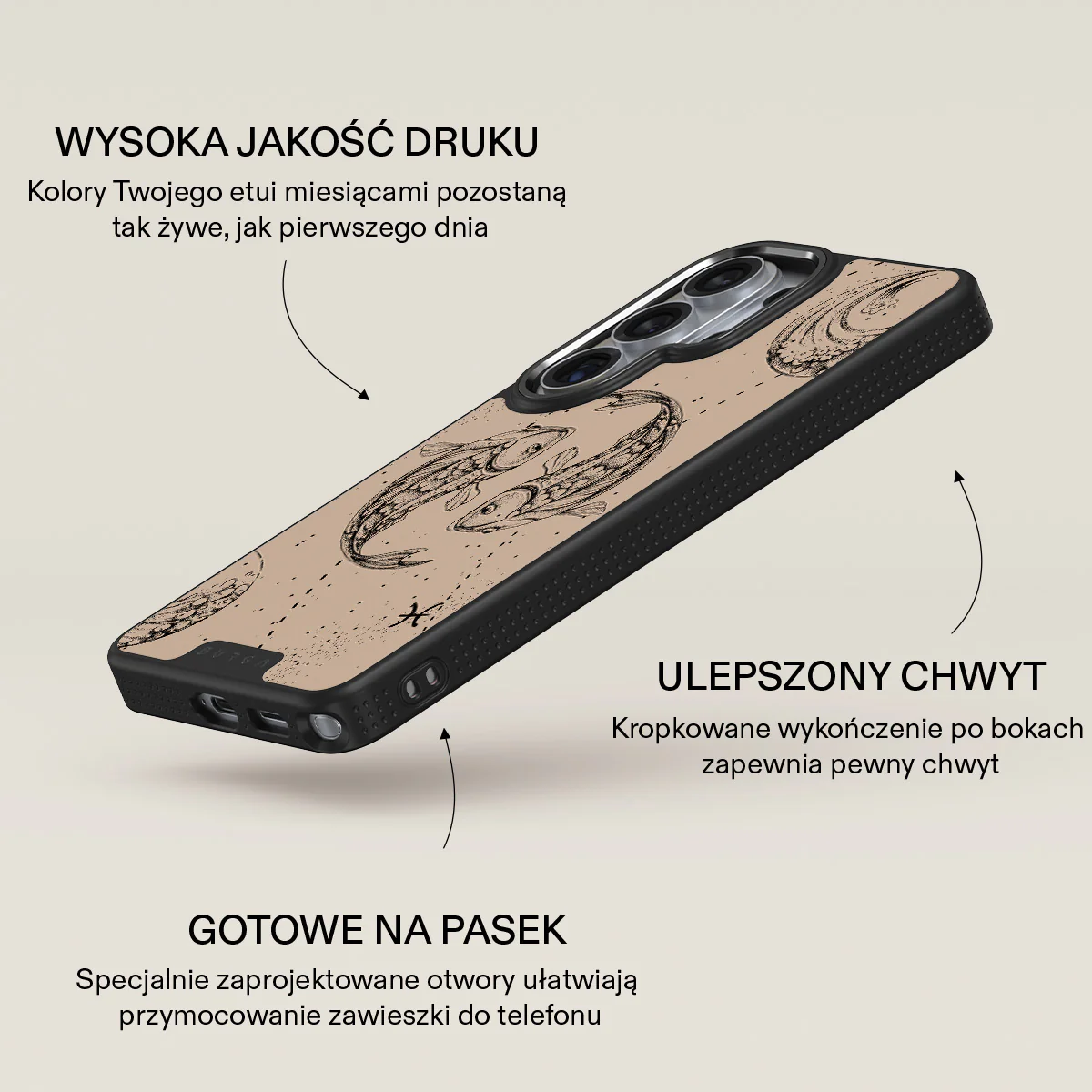 Pisces - Samsung Galaxy S26 Ultra Etui - Image 151