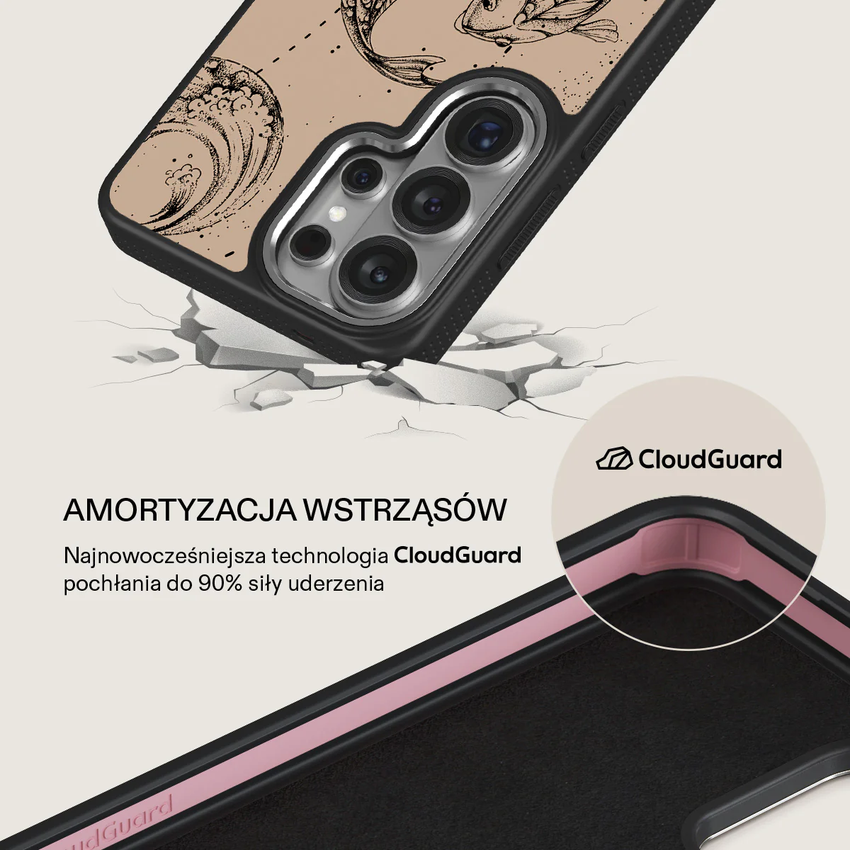 Pisces - Samsung Galaxy S26 Ultra Etui - Image 155