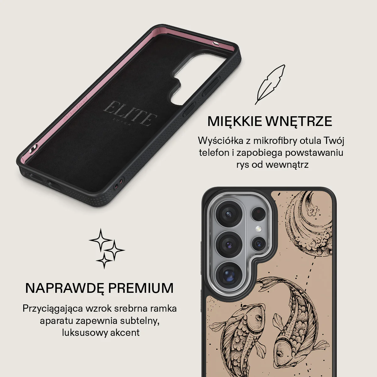Pisces - Samsung Galaxy S26 Ultra Etui - Image 158