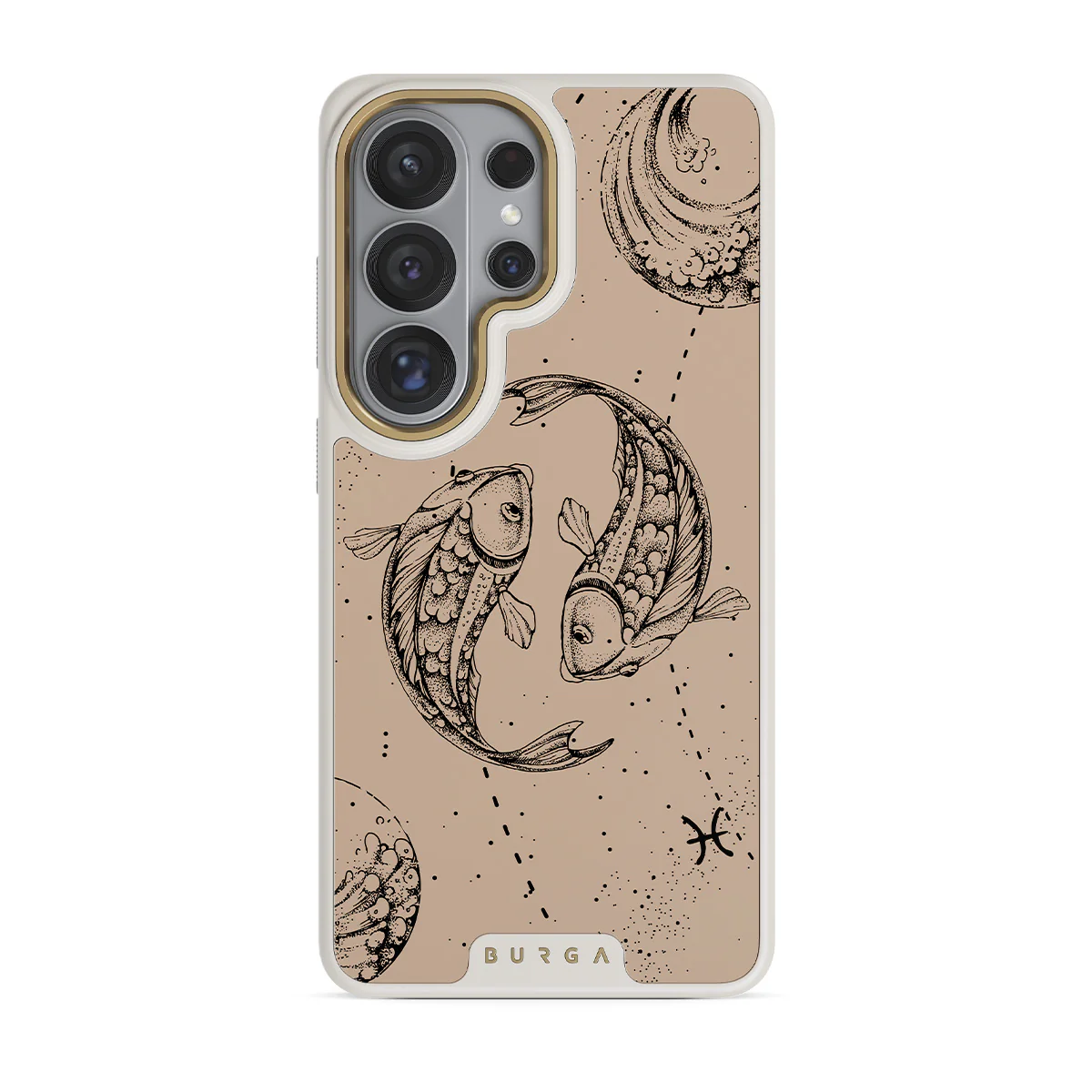 Pisces - Samsung Galaxy S26 Ultra Etui - Image 159