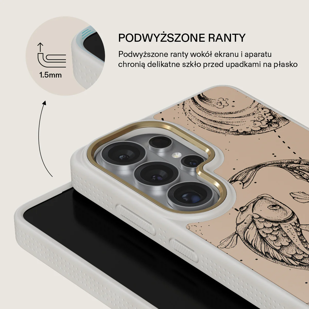 Pisces - Samsung Galaxy S26 Ultra Etui - Image 162